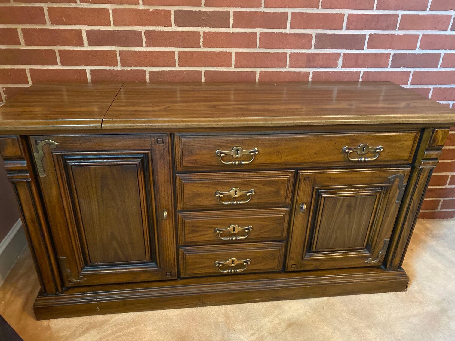 Image for Edna Uhler Estate