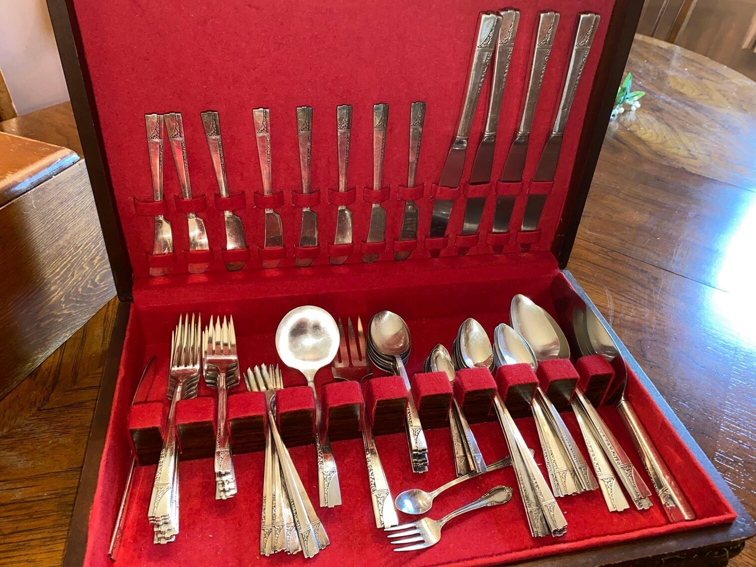 Image for Edna Uhler Estate