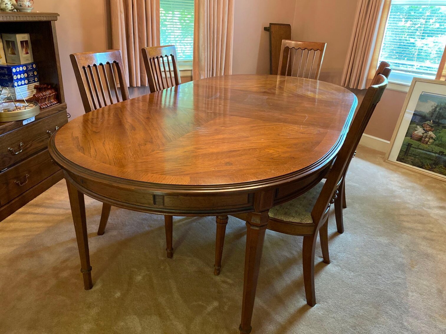 Image for Edna Uhler Estate