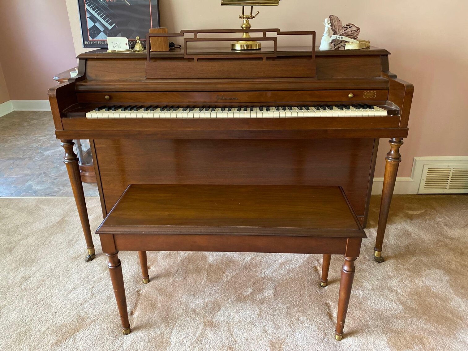 Image for Edna Uhler Estate