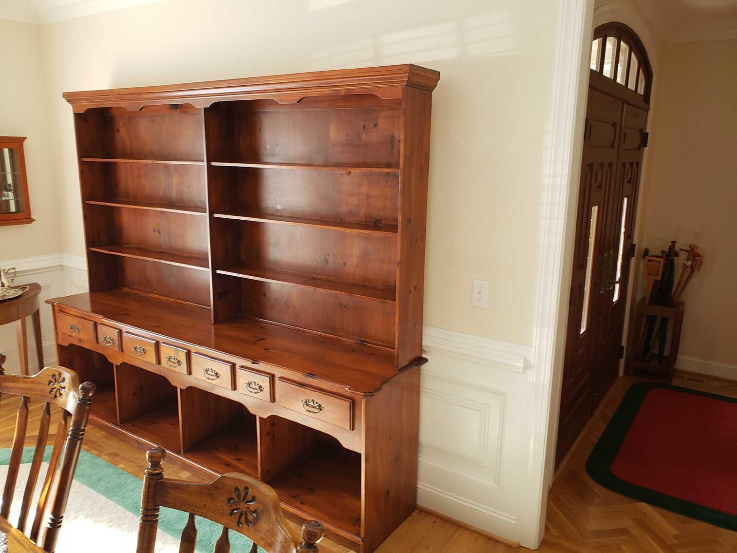 Image for Edna Uhler Estate