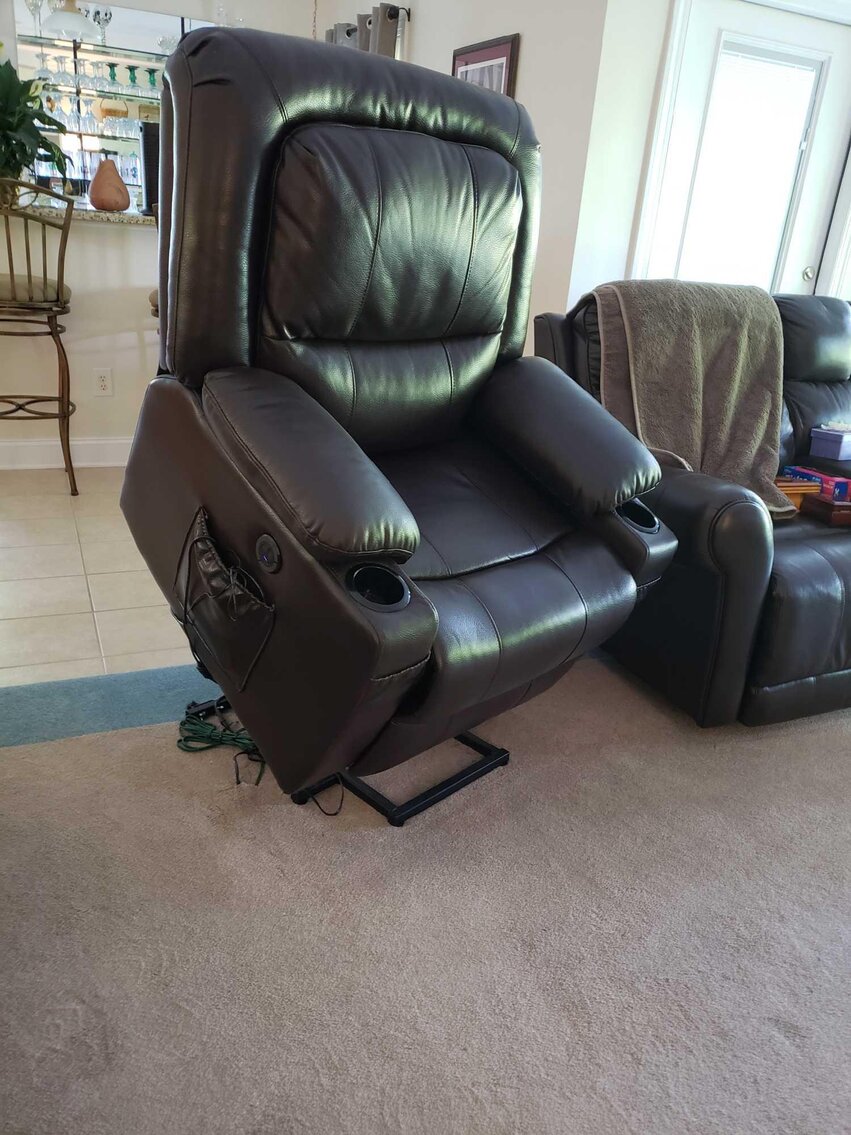 Image for Edna Uhler Estate