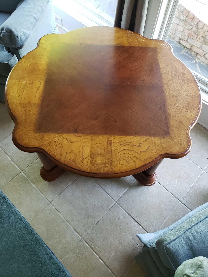 Image for Edna Uhler Estate