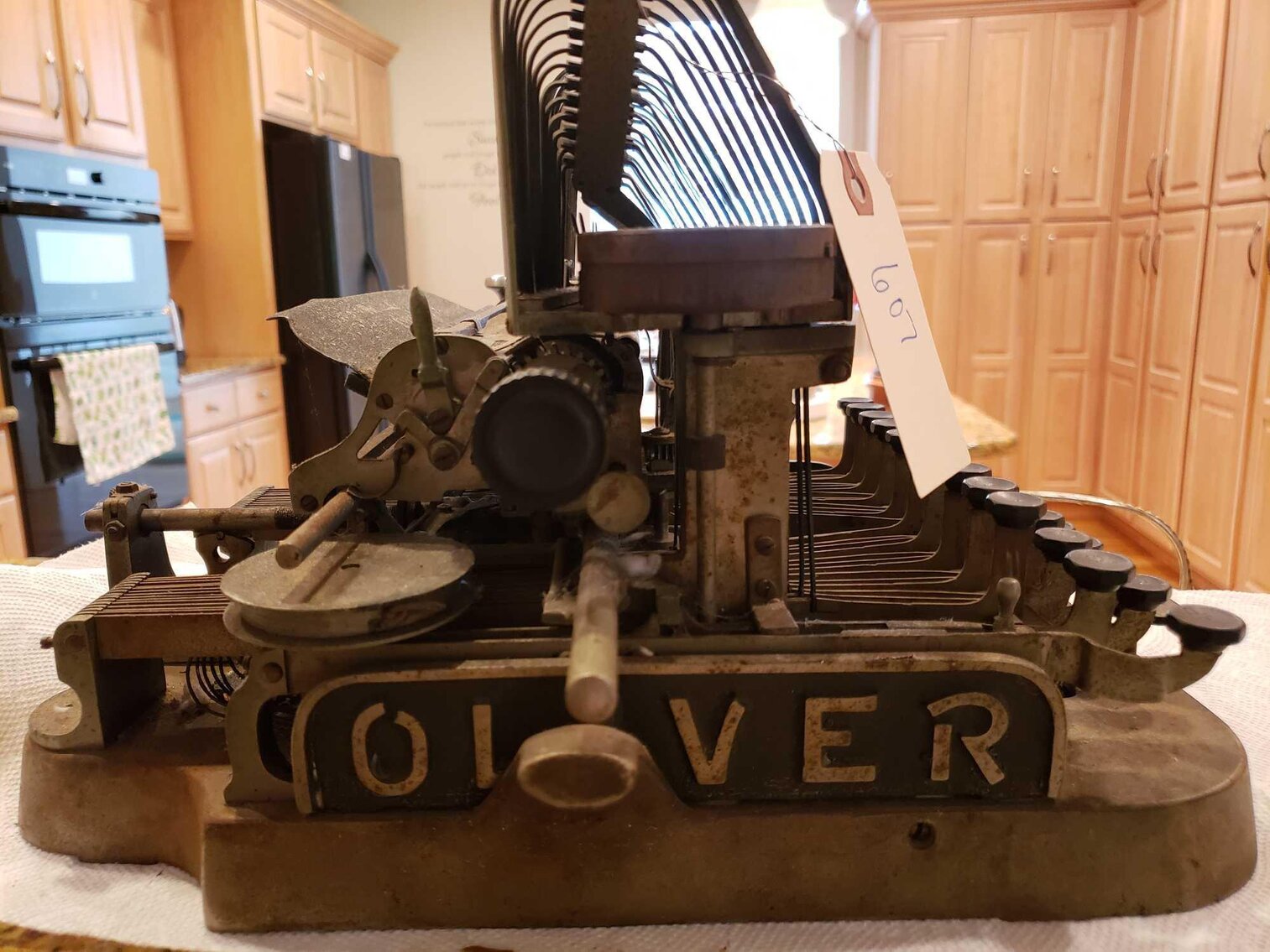 Image for Edna Uhler Estate