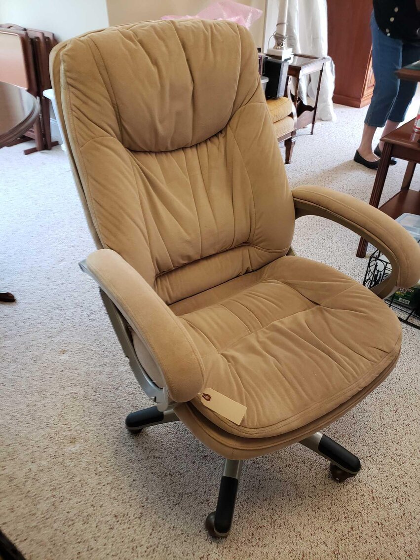 Image for Edna Uhler Estate