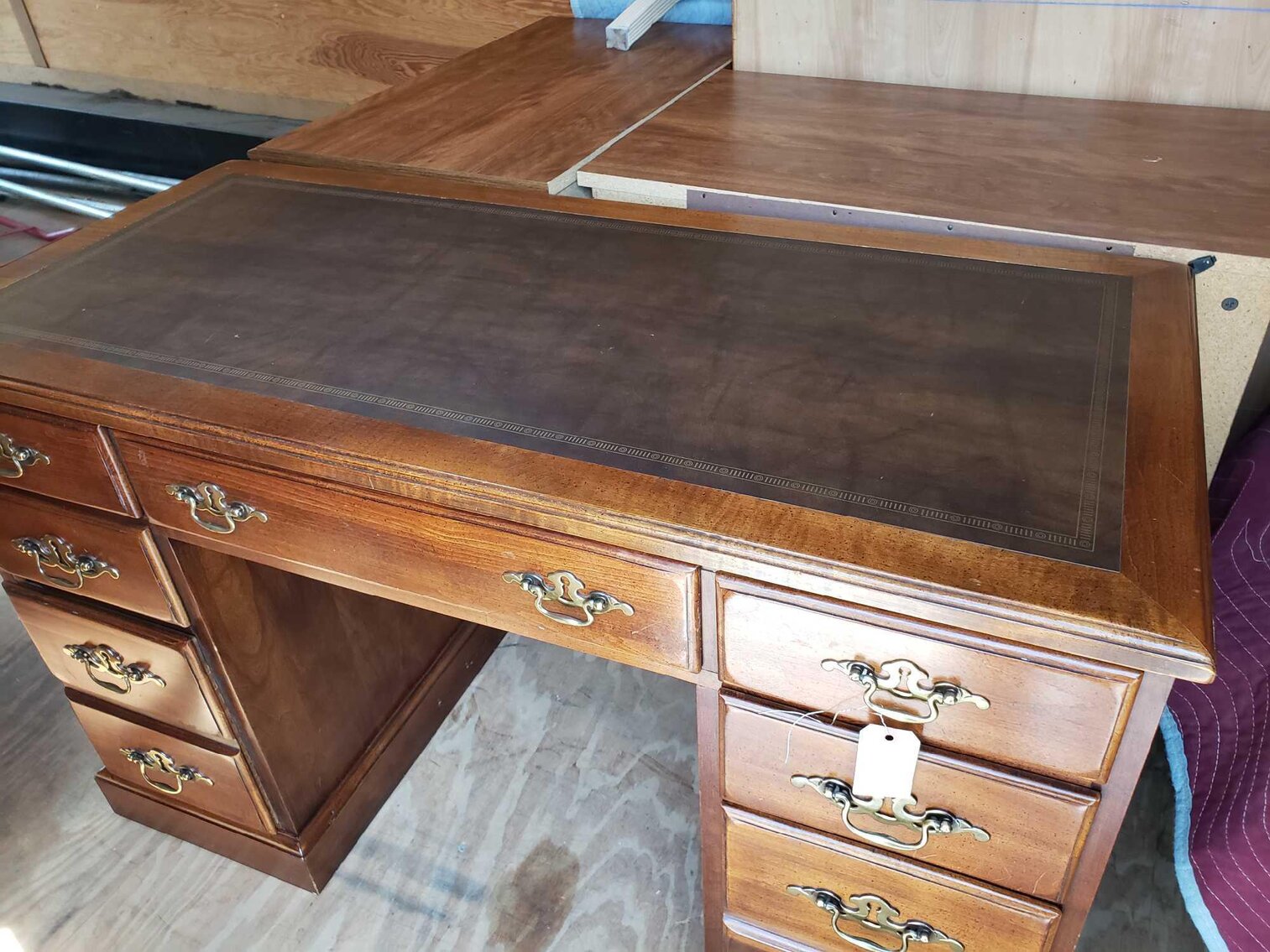 Image for Edna Uhler Estate