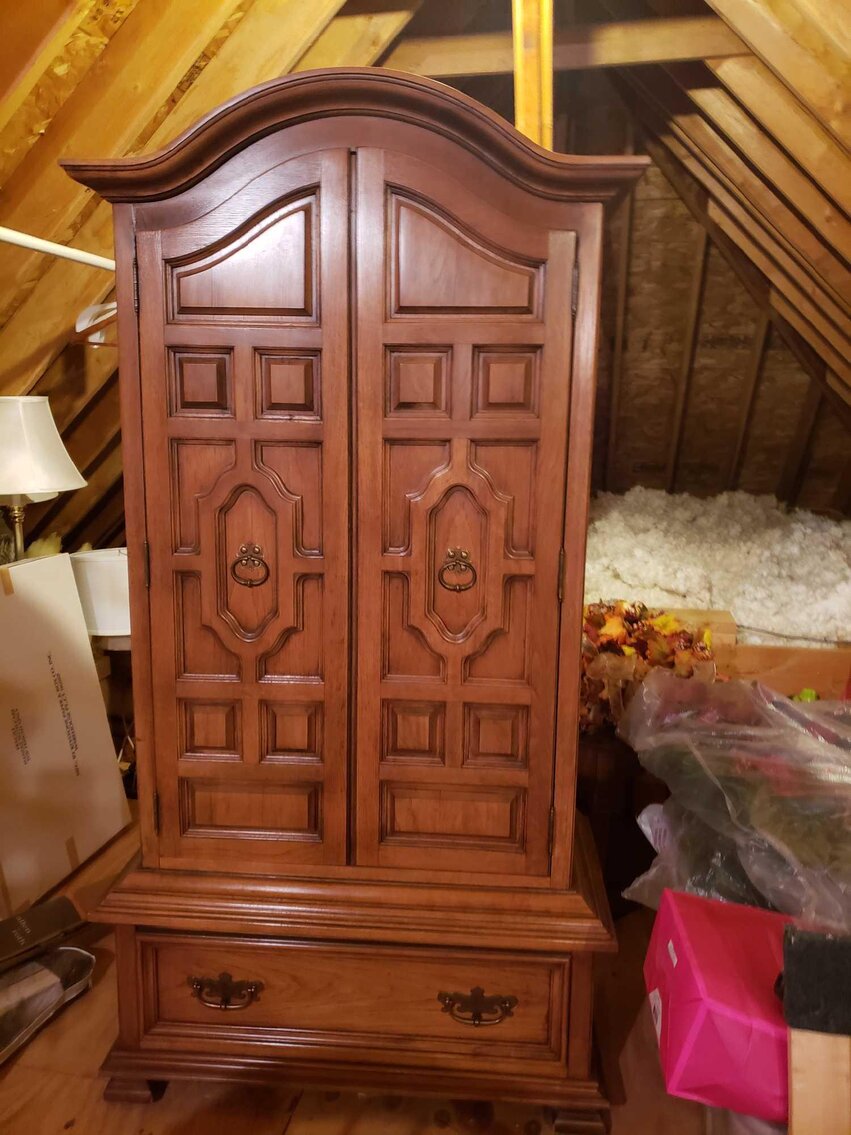 Image for Edna Uhler Estate