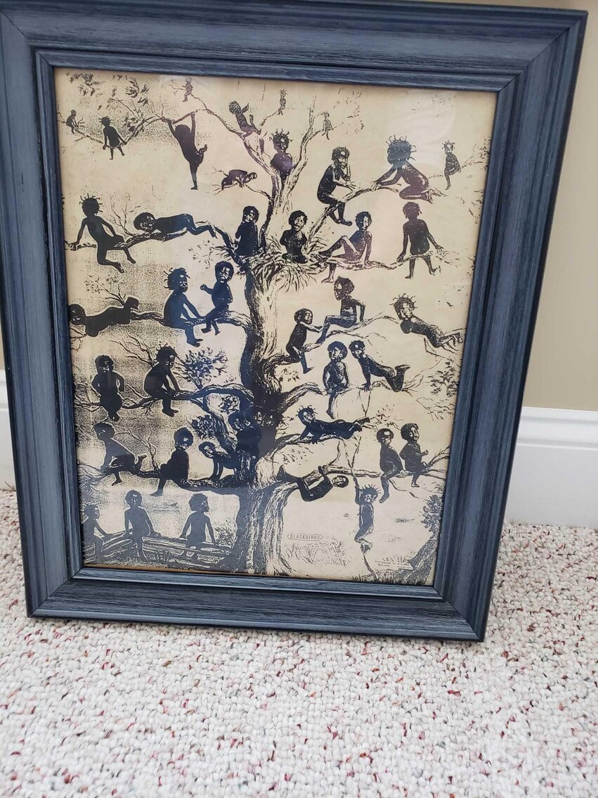 Image for Edna Uhler Estate