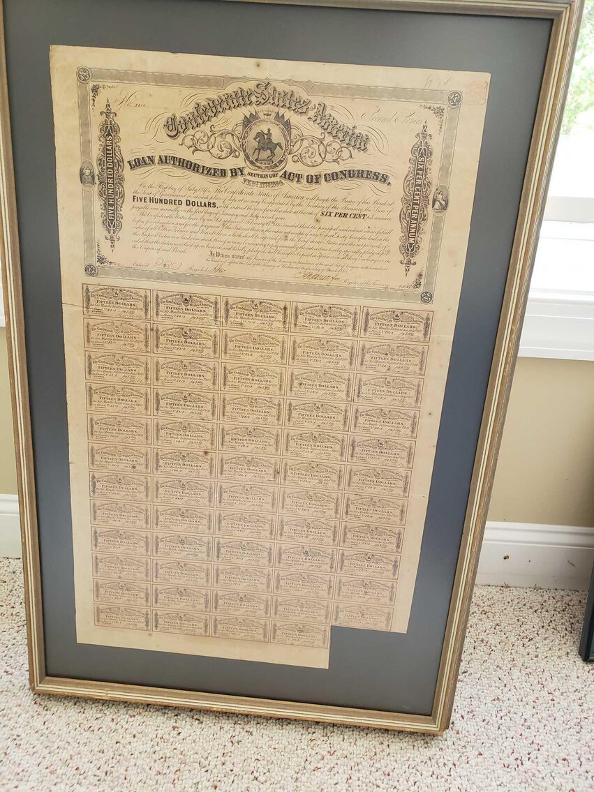 Image for Edna Uhler Estate