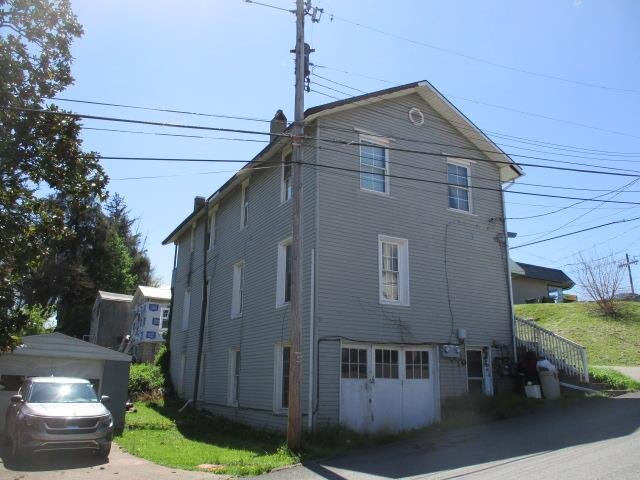 Image for SOLD - 2 Marion County Properties