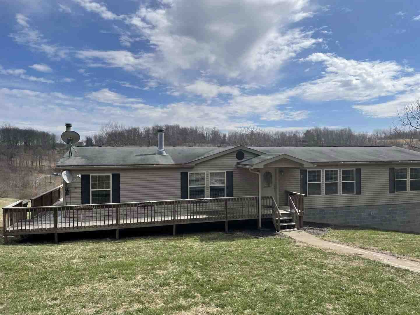 Image for SOLD $192,500 - Morgantown Area Property