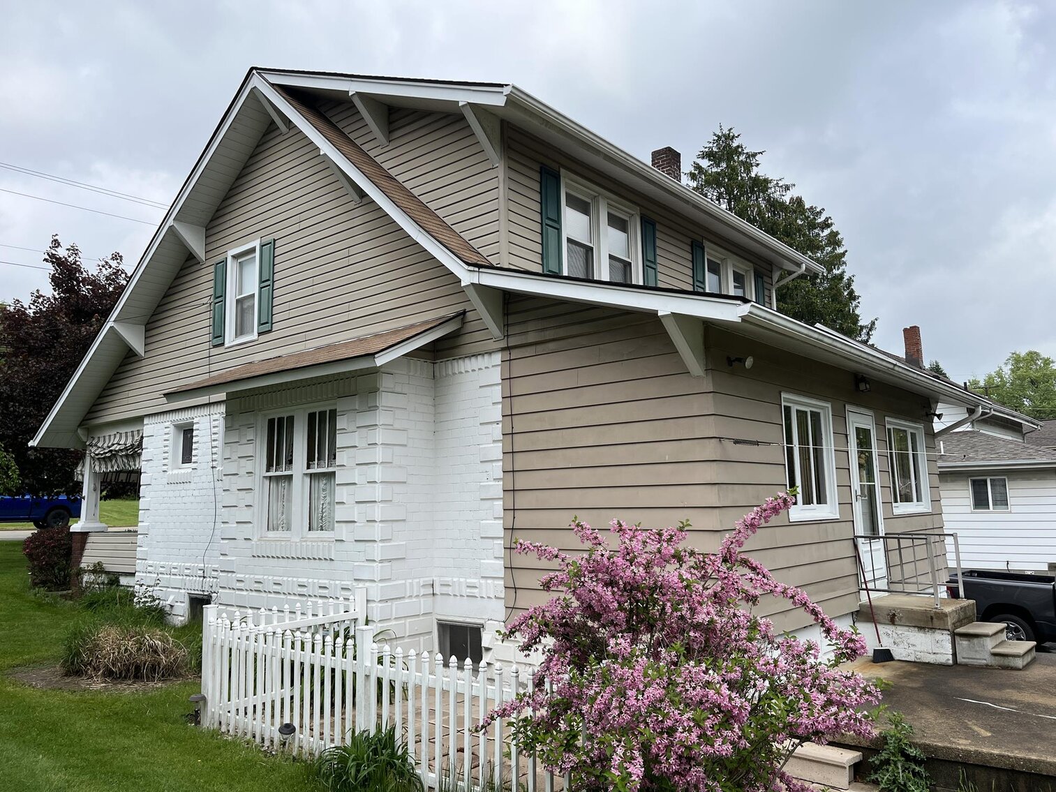 Image for SOLD $88,000 - Move-in Ready 3 Bedroom Selling to the Highest Bidder