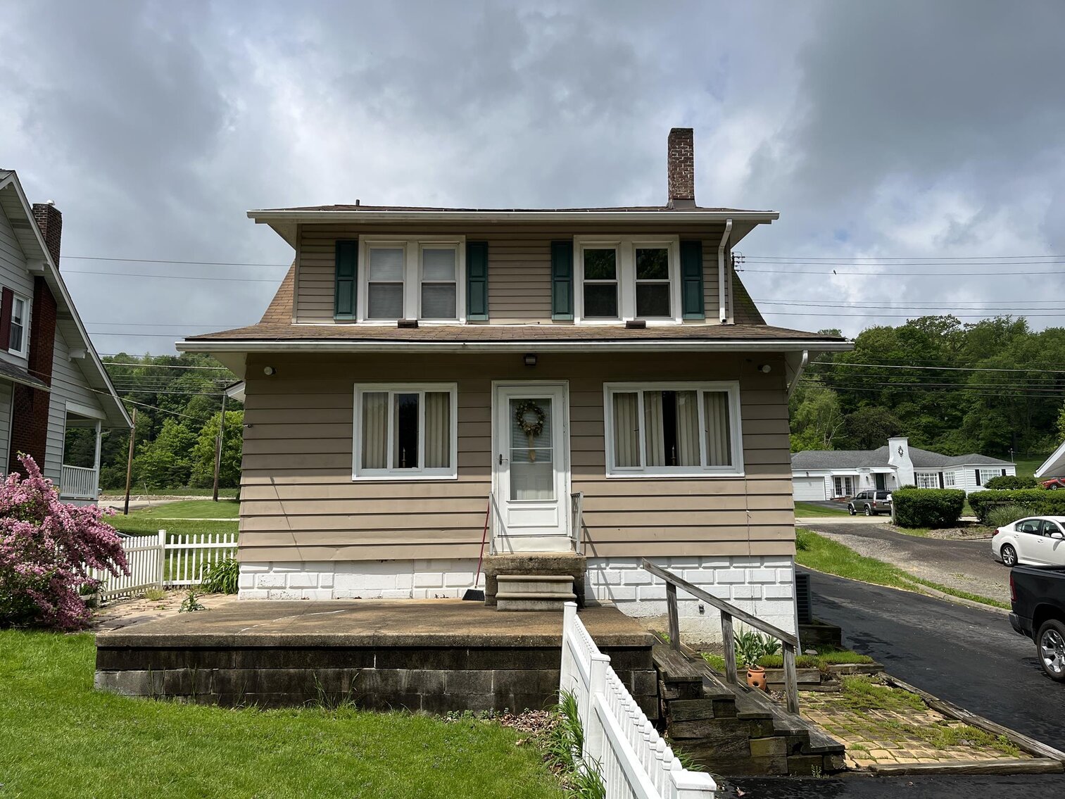 Image for SOLD $88,000 - Move-in Ready 3 Bedroom Selling to the Highest Bidder