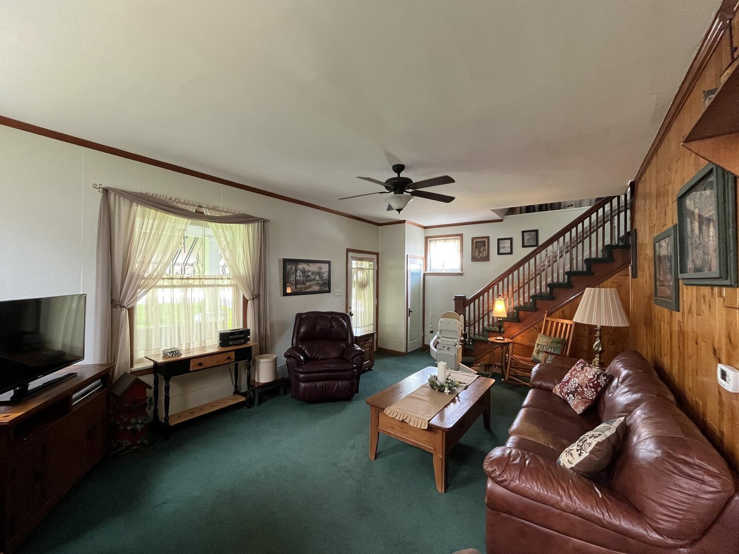 Image for SOLD $88,000 - Move-in Ready 3 Bedroom Selling to the Highest Bidder