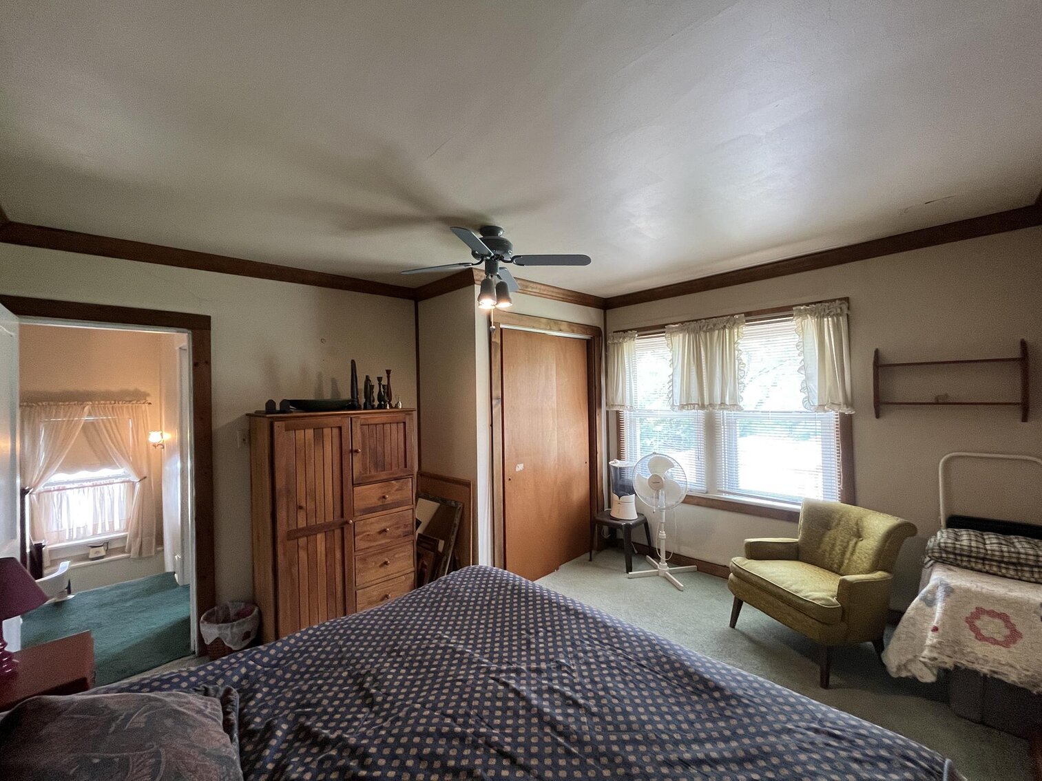 Image for SOLD $88,000 - Move-in Ready 3 Bedroom Selling to the Highest Bidder