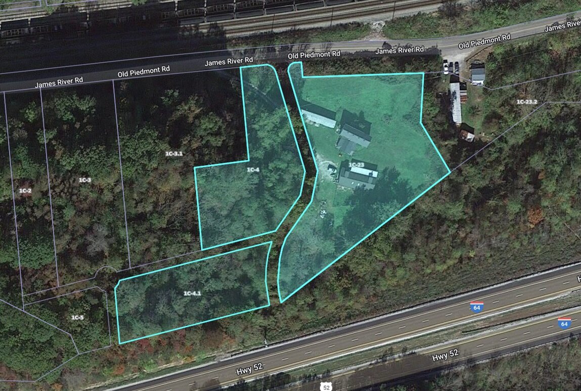 Image for SOLD $58,300 - 3 Bedroom on 2.95 Acres