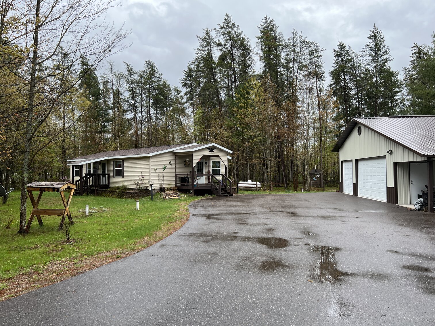 Image for Lake Tomahawk Real Estate Auction