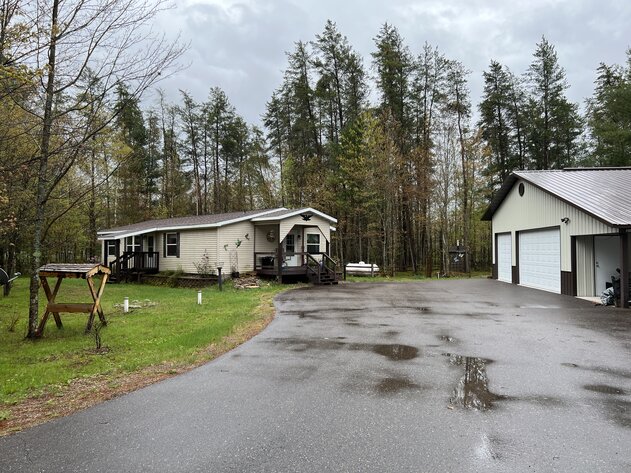 Image for Lake Tomahawk Real Estate Auction