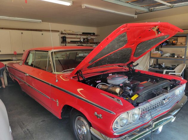 Image for Miller / High End Estate Auction