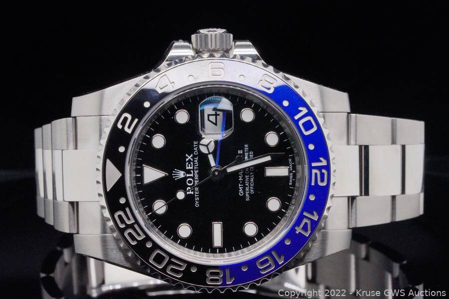 Image for Luxury Jewelry, Handbags, and Timepieces