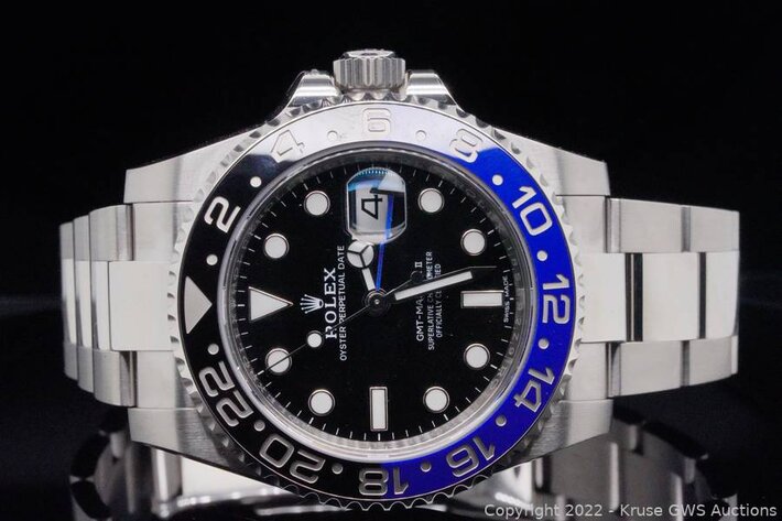 Image for Luxury Jewelry, Handbags, and Timepieces