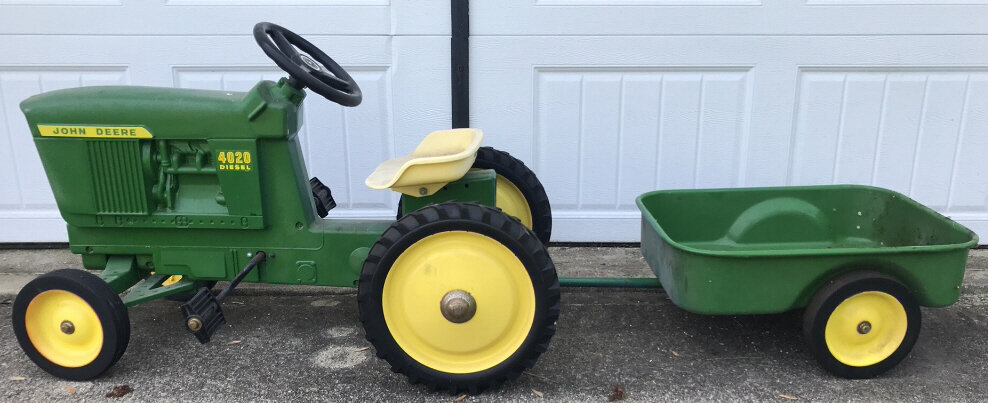 Image for Fountaintown Downsizing Online Only Auction