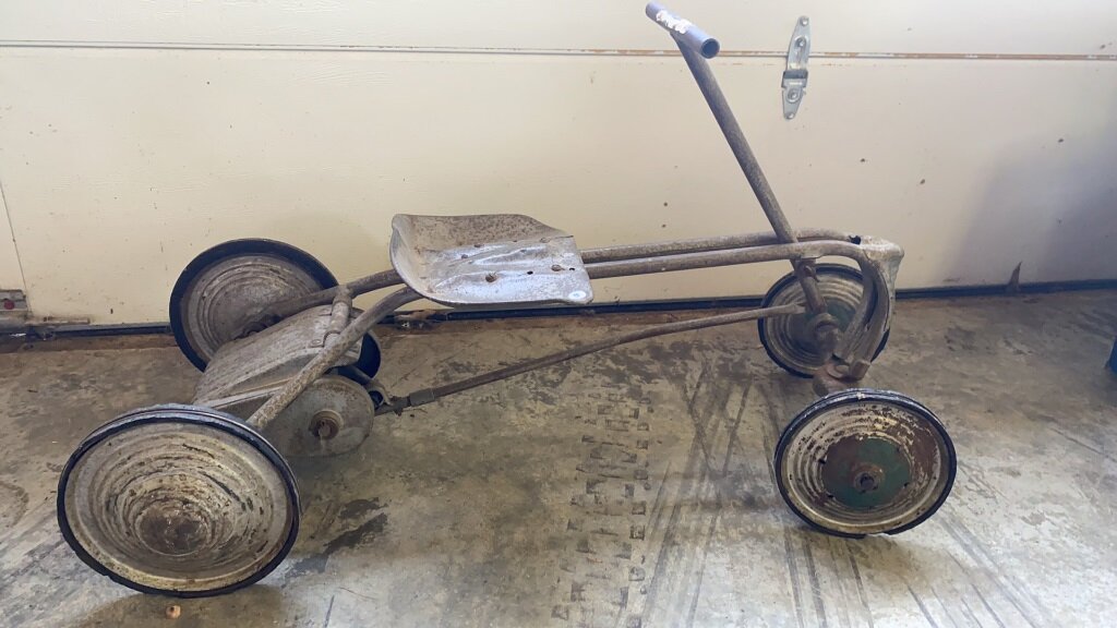 Image for Fountaintown Downsizing Online Only Auction