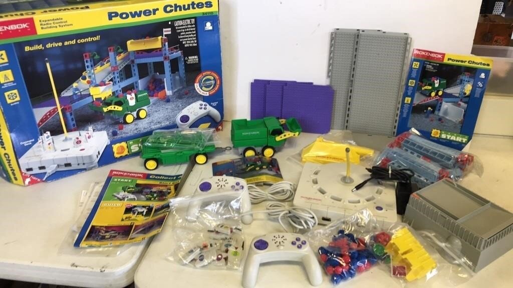 Image for Fountaintown Downsizing Online Only Auction