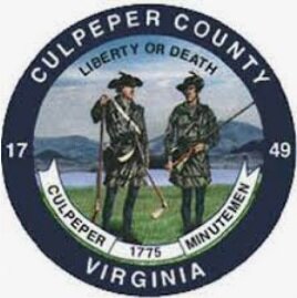 Image for Culpeper County Tax Delinquent Sale of Real Estate
