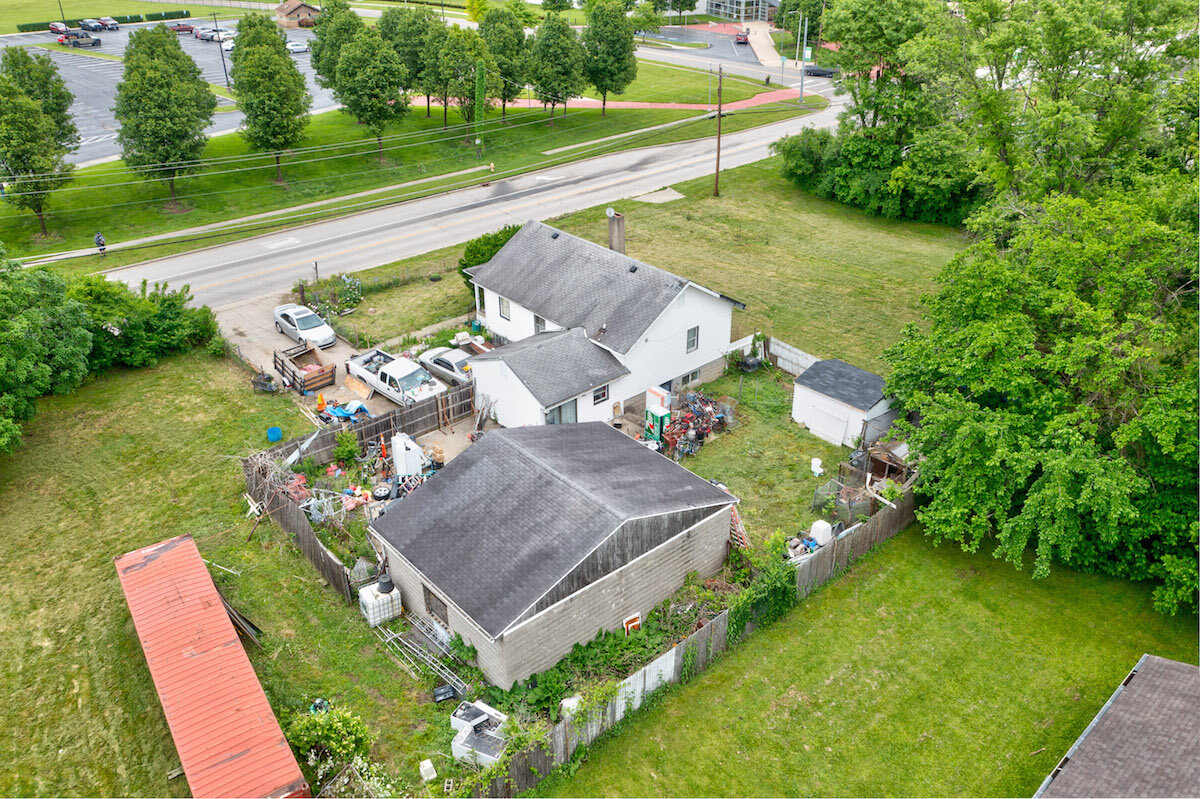 Image for Cincinnati Multi-Parcel Real Estate Auction