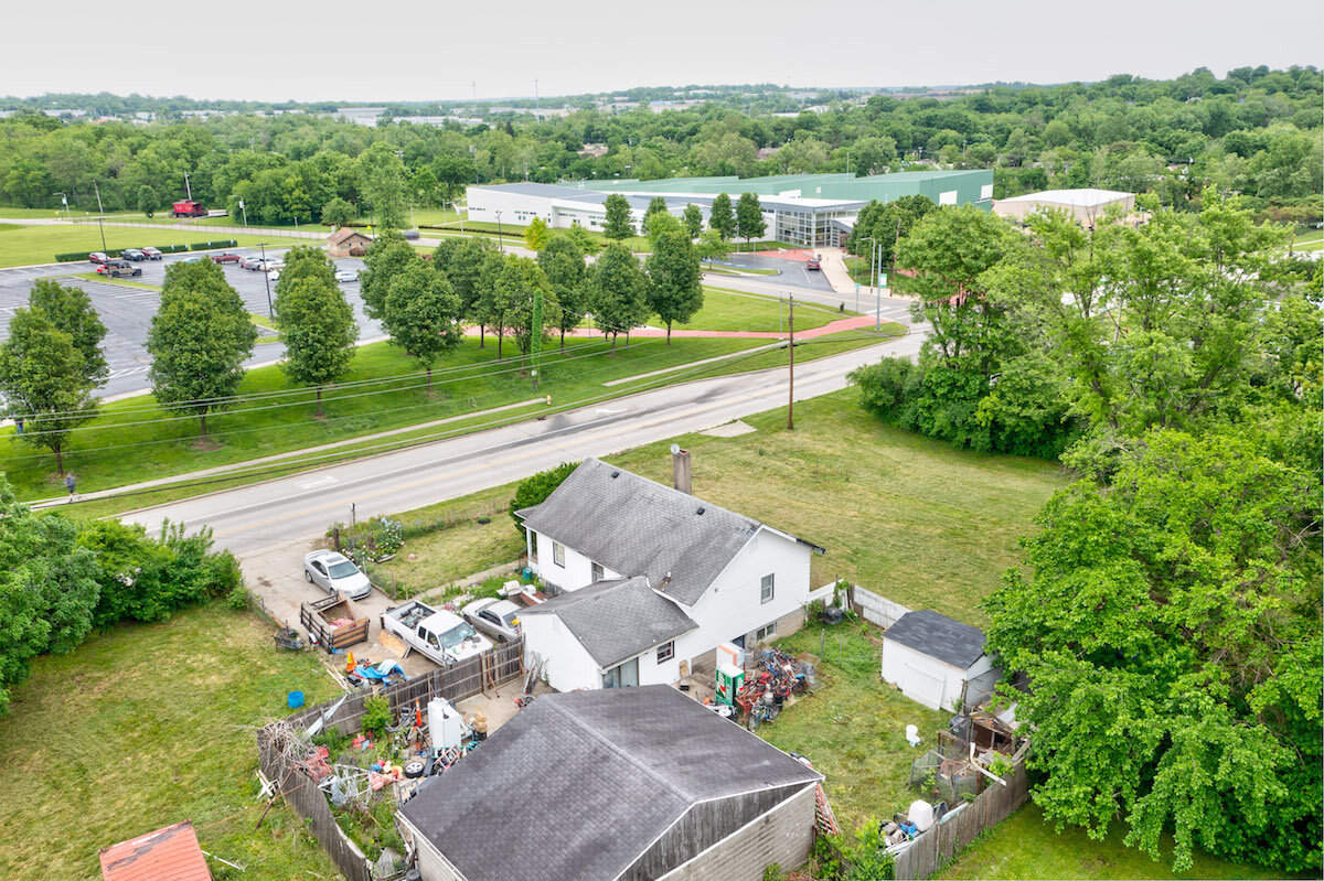 Image for Cincinnati Multi-Parcel Real Estate Auction