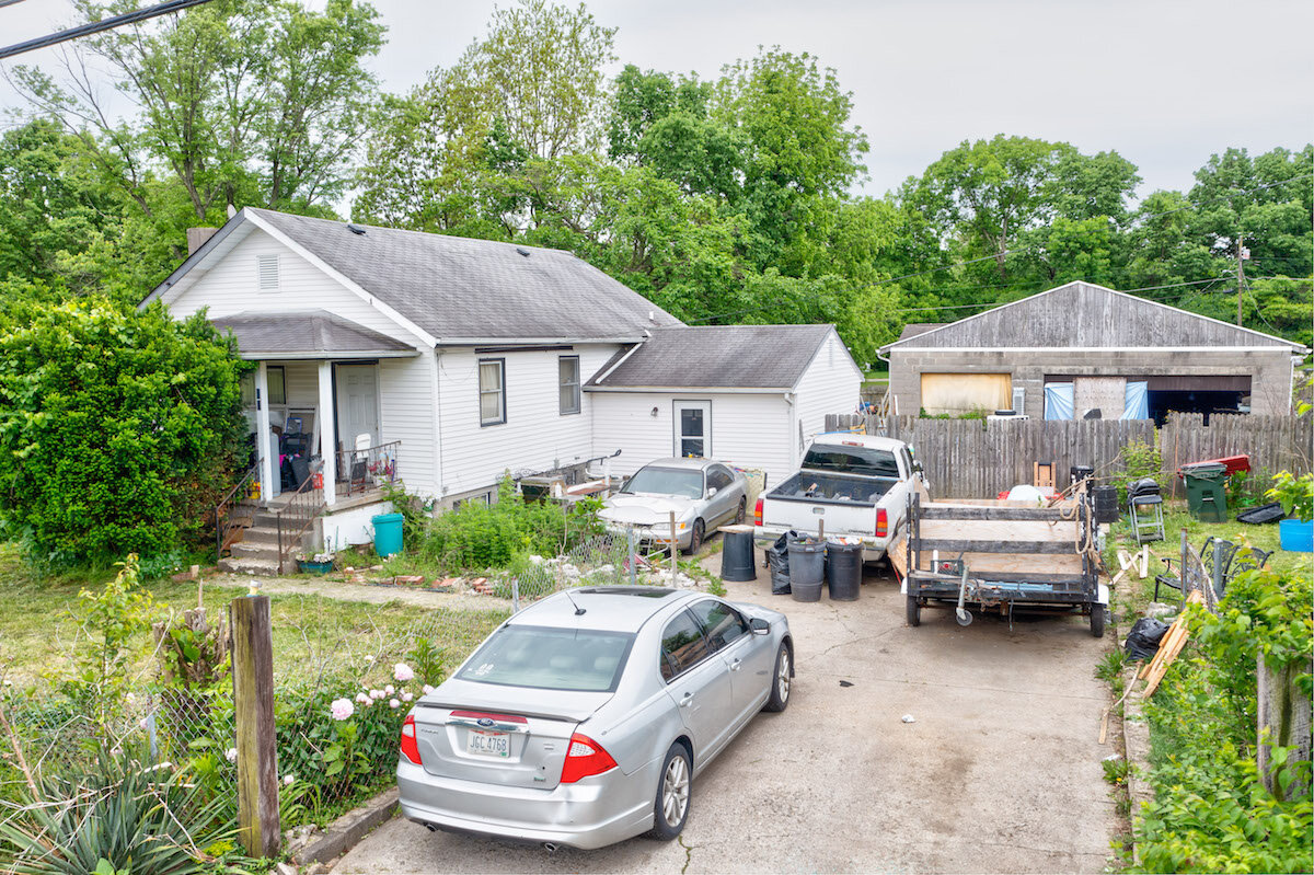 Image for Cincinnati Multi-Parcel Real Estate Auction