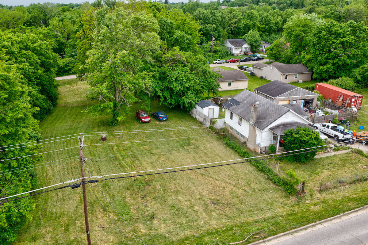 Image for Cincinnati Multi-Parcel Real Estate Auction