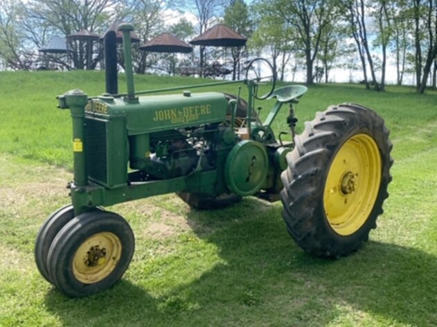 Image for John and Francis Toth