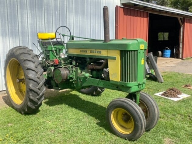 Image for John and Francis Toth