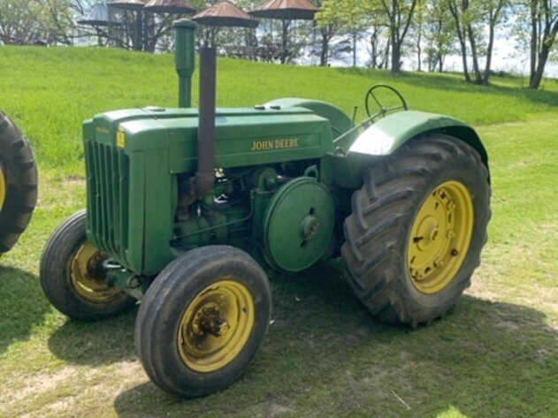 Image for John and Francis Toth