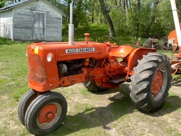 Image for John and Francis Toth