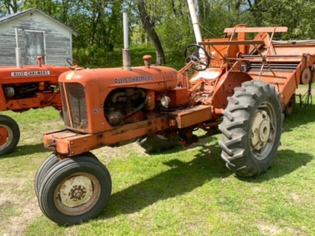 Image for John and Francis Toth