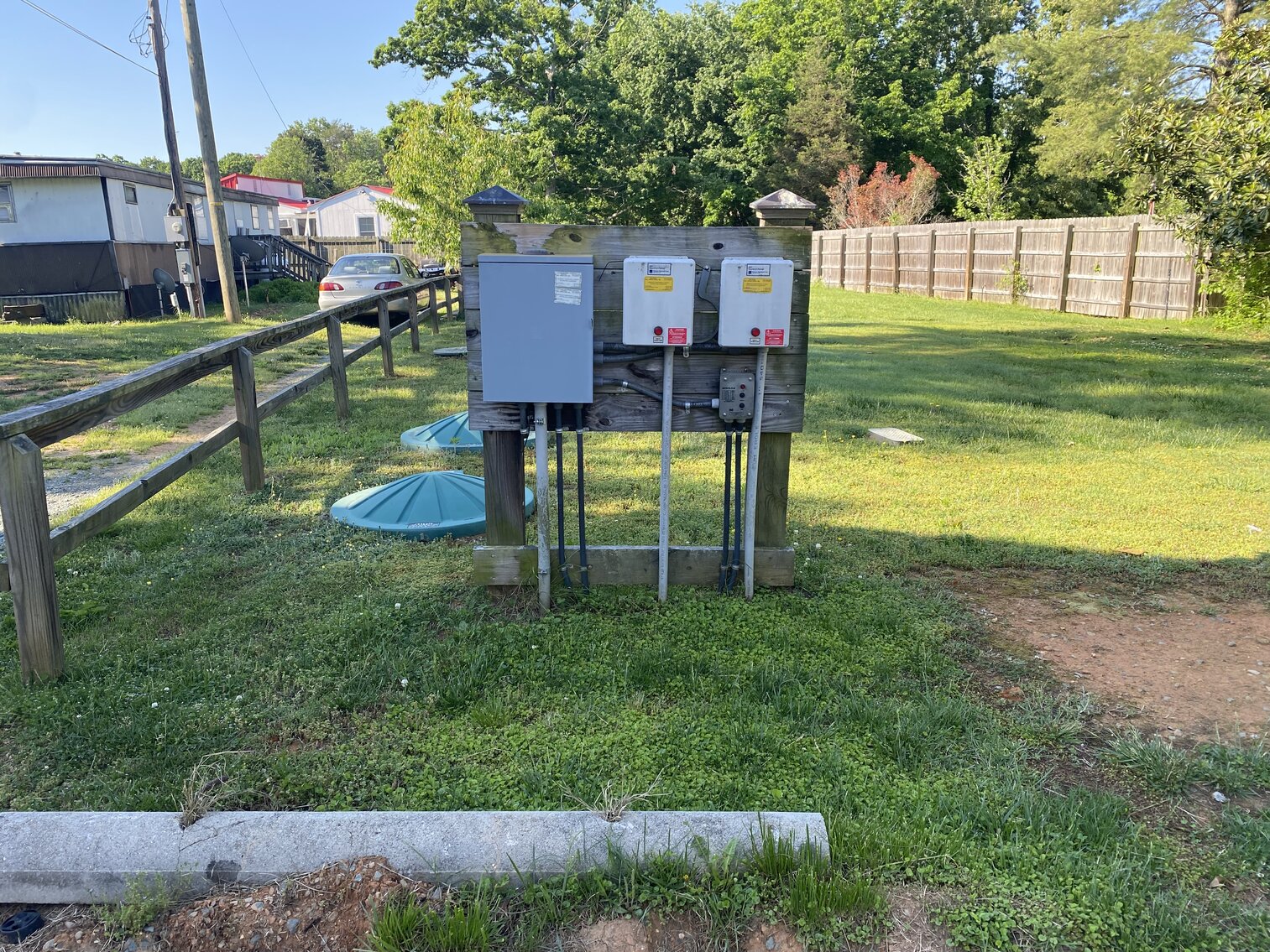 Image for Income Producing Commercial Opportunity - Excellent Exposure - High Traffic Counts - Zion Crossroads - 19321 James Madison Hwy. Troy VA