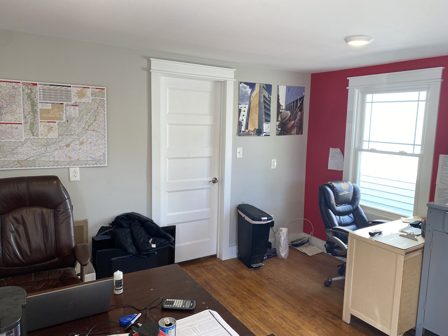 Image for Income Producing Commercial Opportunity - Excellent Exposure - High Traffic Counts - Zion Crossroads - 19321 James Madison Hwy. Troy VA