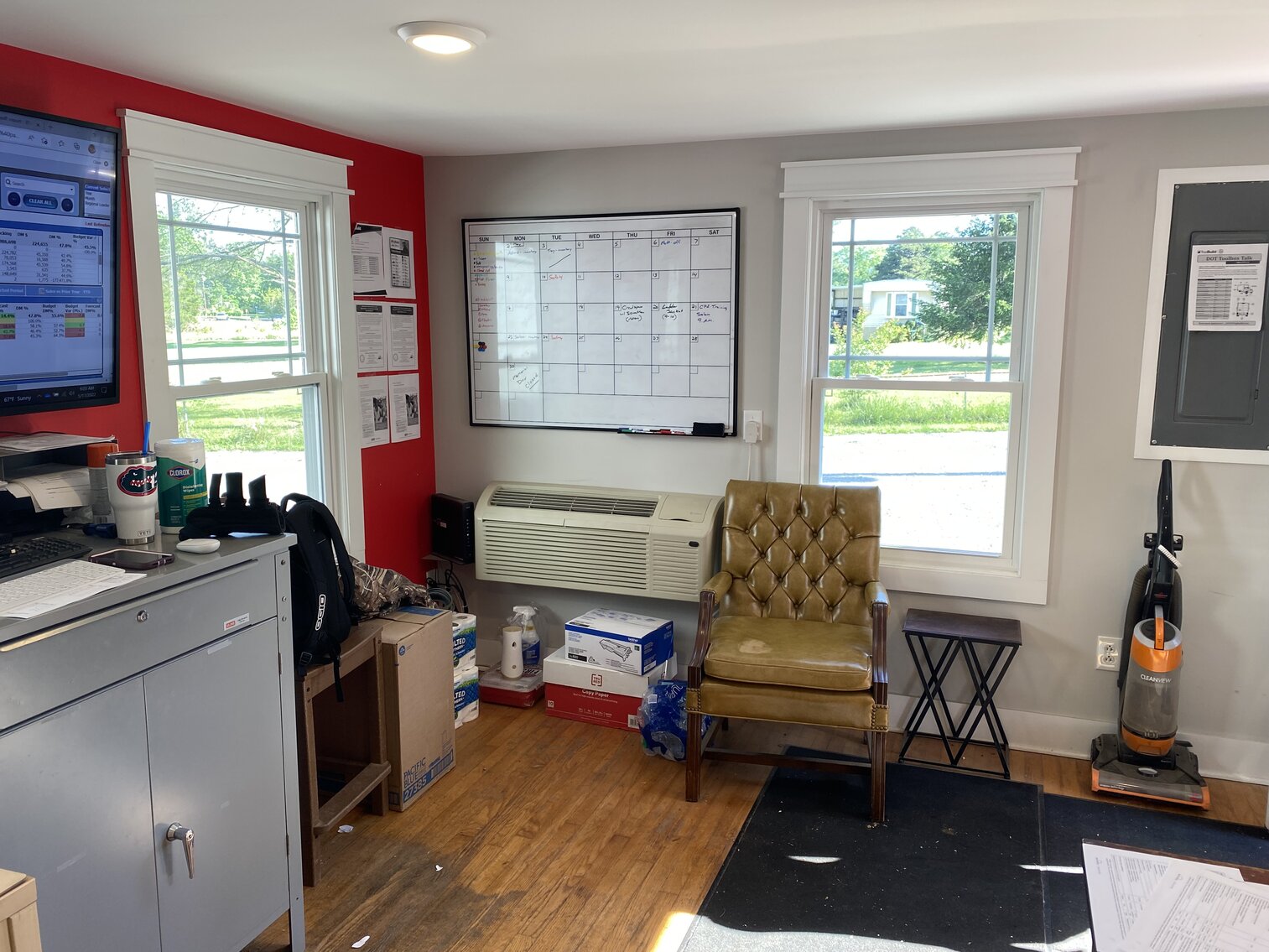 Image for Income Producing Commercial Opportunity - Excellent Exposure - High Traffic Counts - Zion Crossroads - 19321 James Madison Hwy. Troy VA