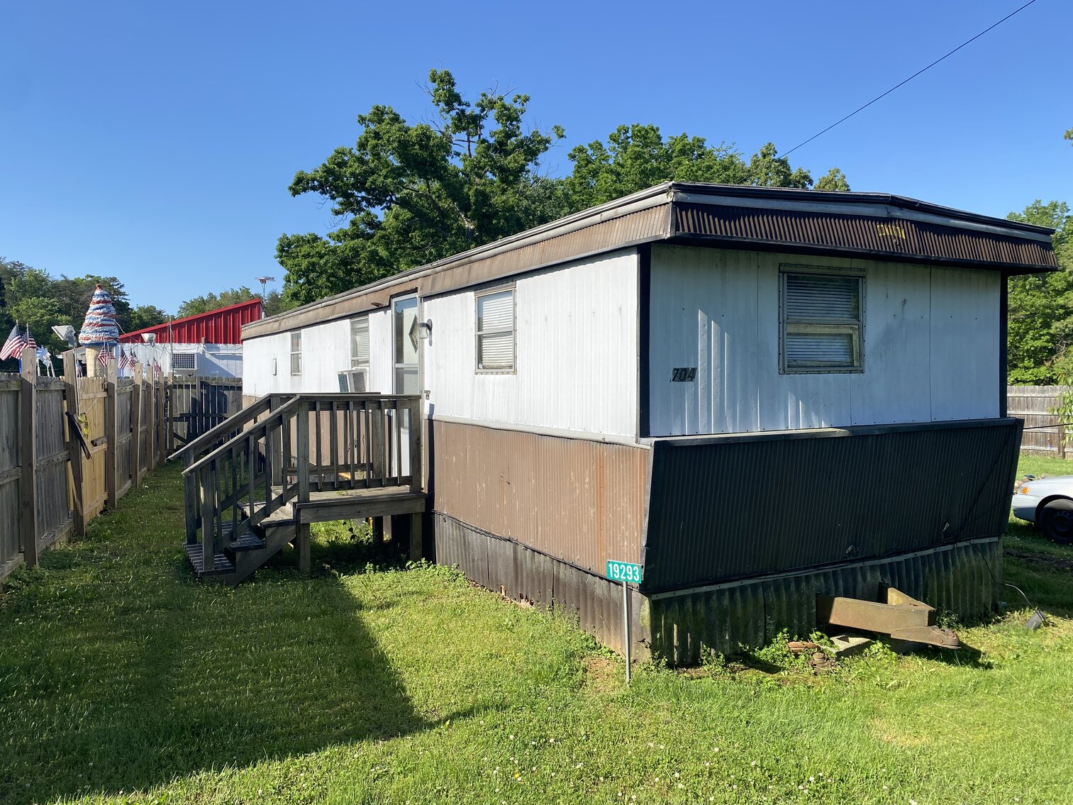 Image for Income Producing Commercial Opportunity - Excellent Exposure - High Traffic Counts - Zion Crossroads - 19321 James Madison Hwy. Troy VA