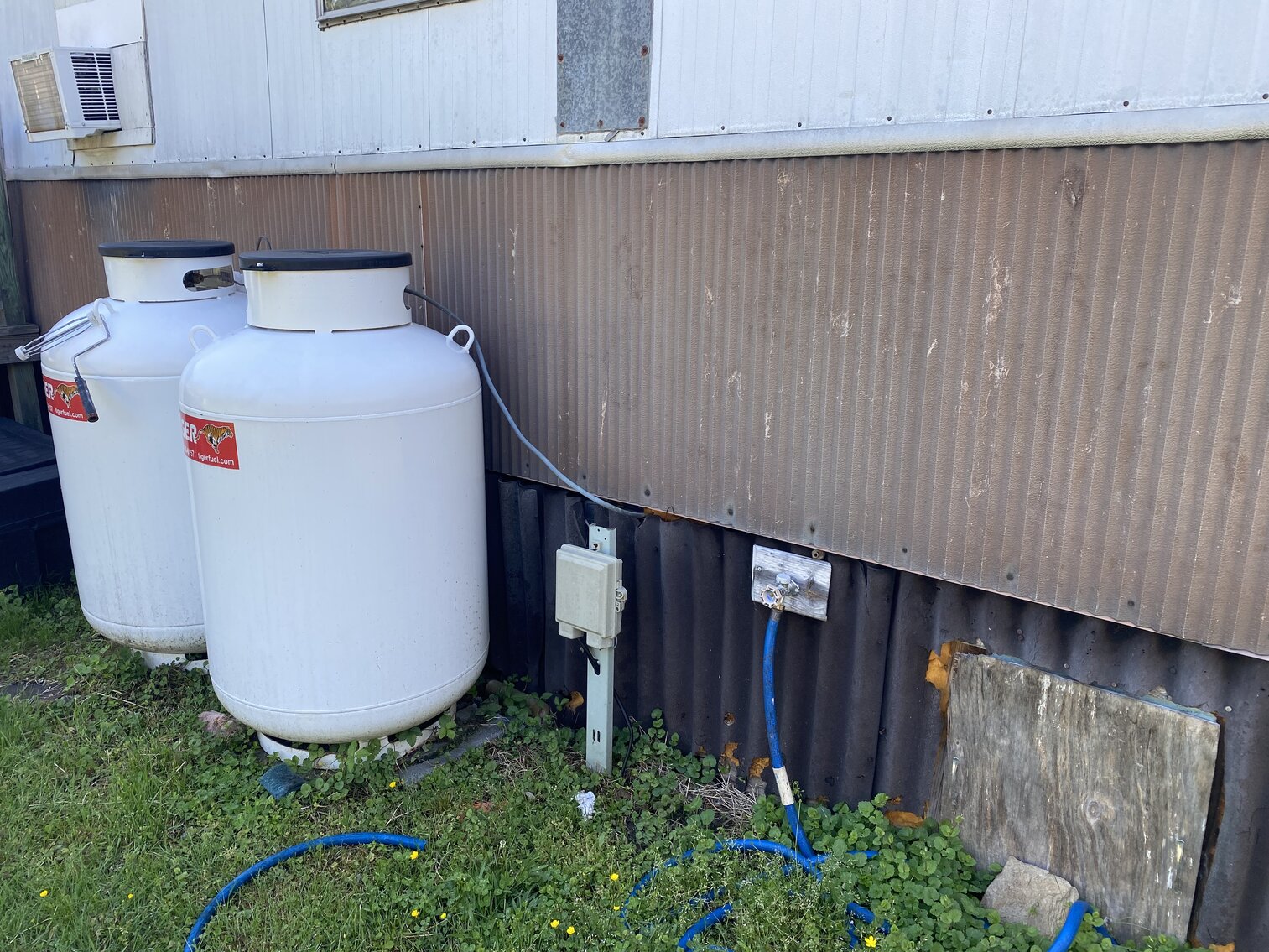 Image for Income Producing Commercial Opportunity - Excellent Exposure - High Traffic Counts - Zion Crossroads - 19321 James Madison Hwy. Troy VA