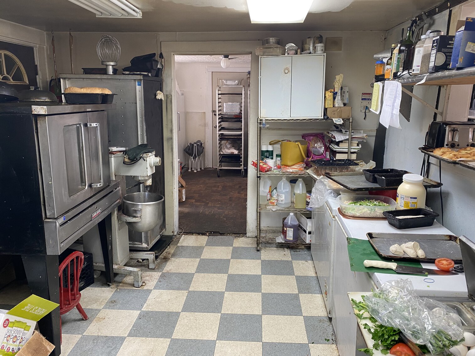 Image for Income Producing Commercial Opportunity - Excellent Exposure - High Traffic Counts - Zion Crossroads - 19321 James Madison Hwy. Troy VA