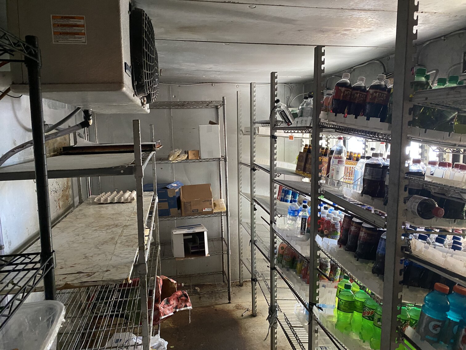 Image for Income Producing Commercial Opportunity - Excellent Exposure - High Traffic Counts - Zion Crossroads - 19321 James Madison Hwy. Troy VA