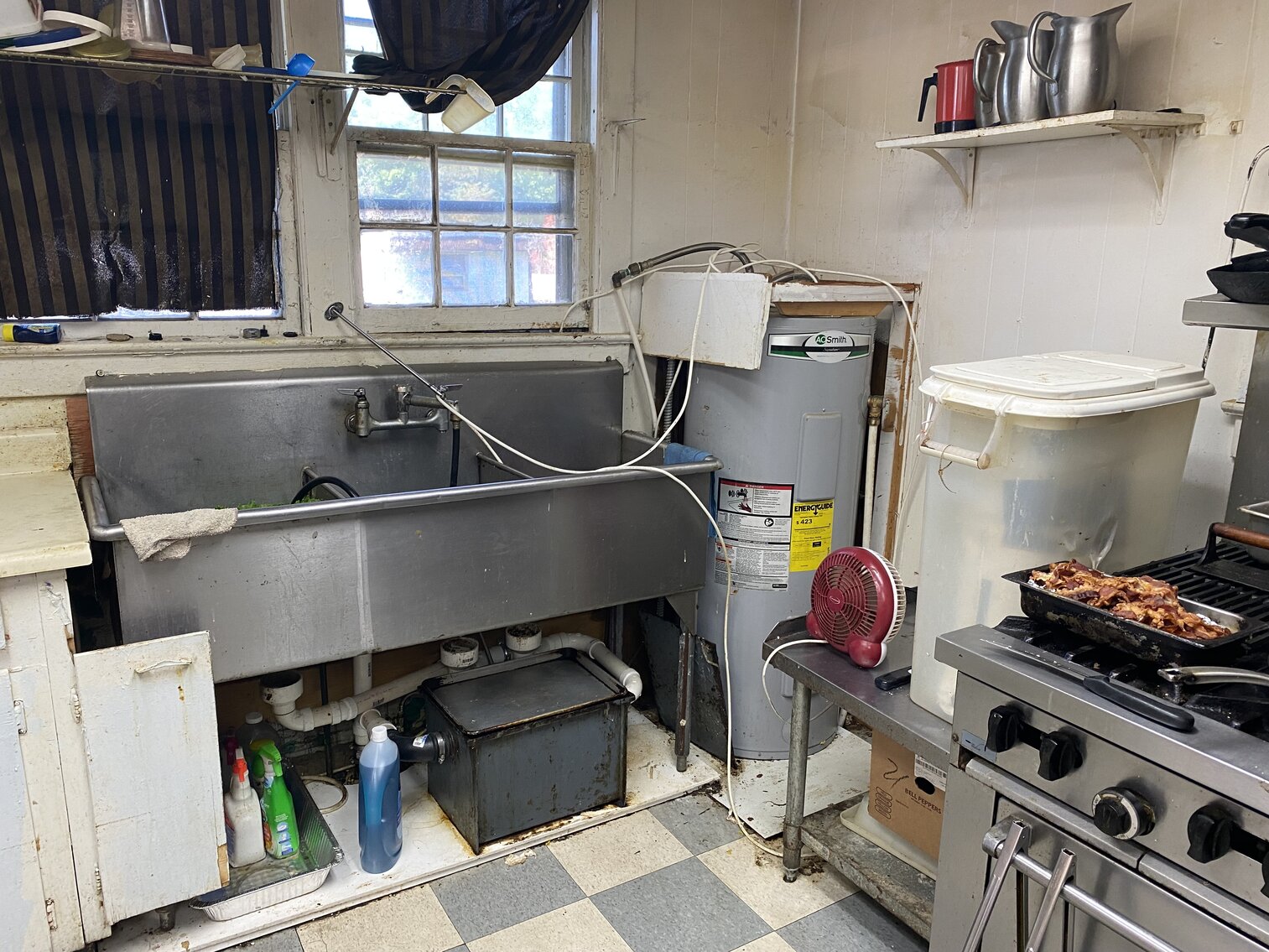 Image for Income Producing Commercial Opportunity - Excellent Exposure - High Traffic Counts - Zion Crossroads - 19321 James Madison Hwy. Troy VA