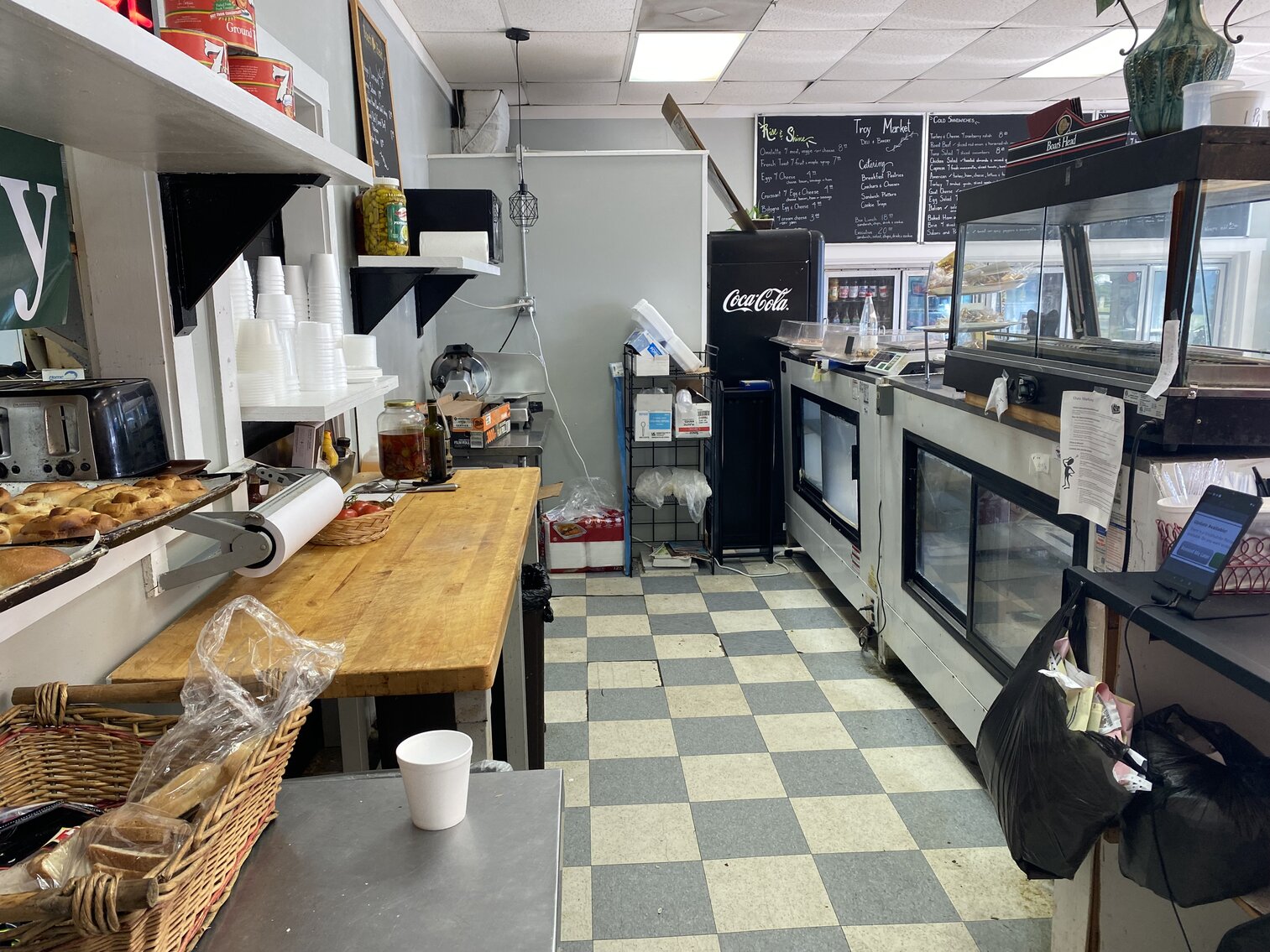 Image for Income Producing Commercial Opportunity - Excellent Exposure - High Traffic Counts - Zion Crossroads - 19321 James Madison Hwy. Troy VA