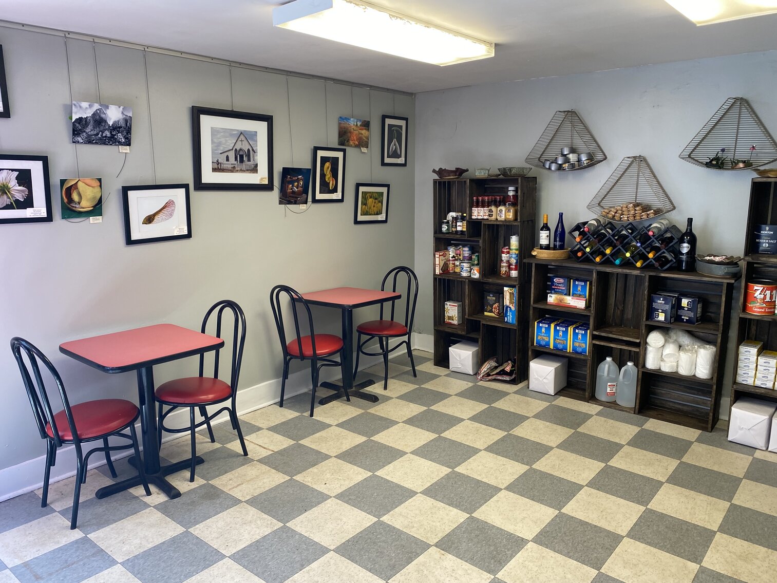 Image for Income Producing Commercial Opportunity - Excellent Exposure - High Traffic Counts - Zion Crossroads - 19321 James Madison Hwy. Troy VA