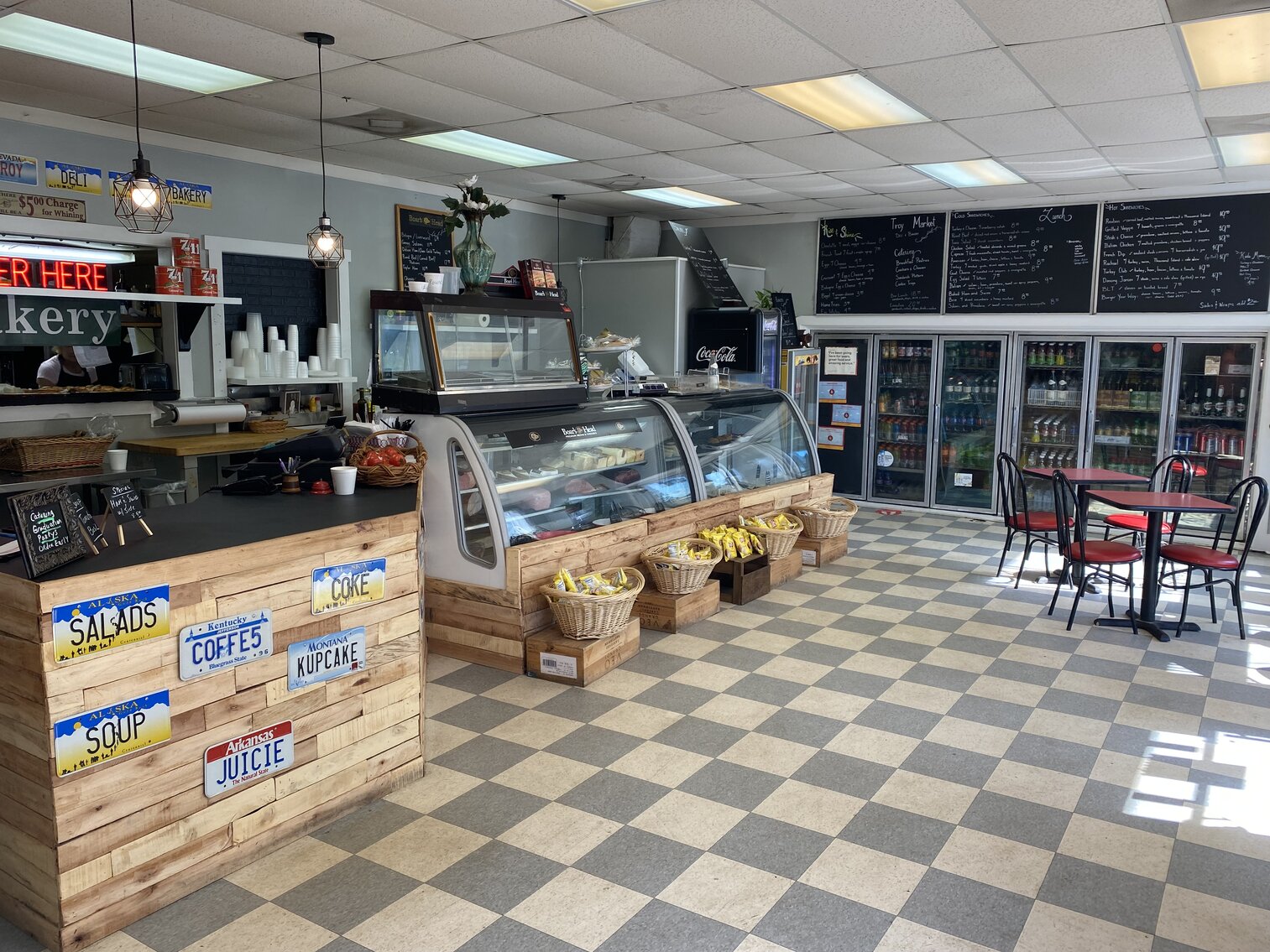 Image for Income Producing Commercial Opportunity - Excellent Exposure - High Traffic Counts - Zion Crossroads - 19321 James Madison Hwy. Troy VA