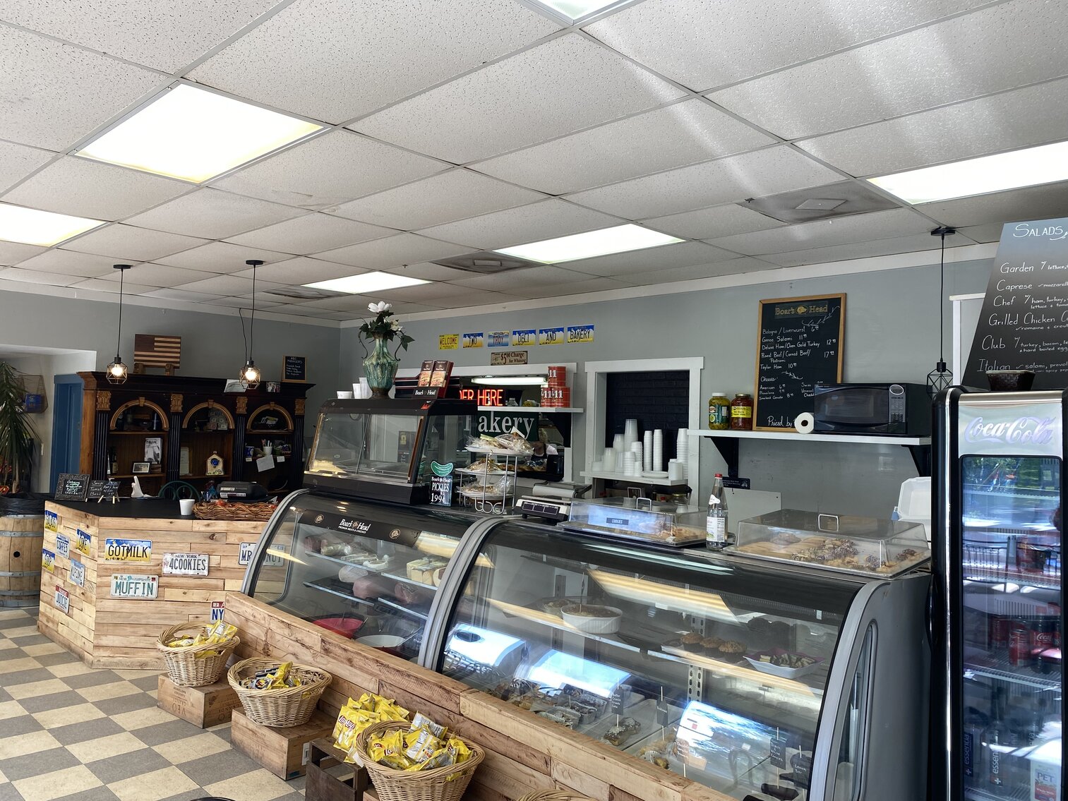 Image for Income Producing Commercial Opportunity - Excellent Exposure - High Traffic Counts - Zion Crossroads - 19321 James Madison Hwy. Troy VA